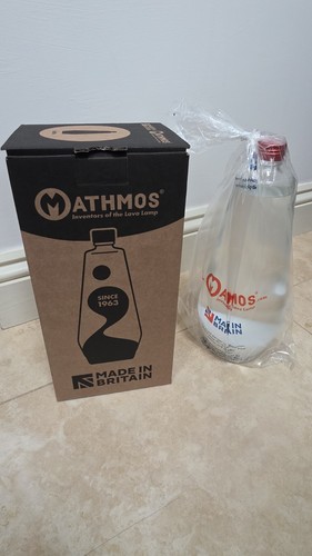 Mathmos astro lava - astro,