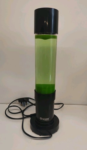 Rare vintage mathmos jet lava - vintage,
