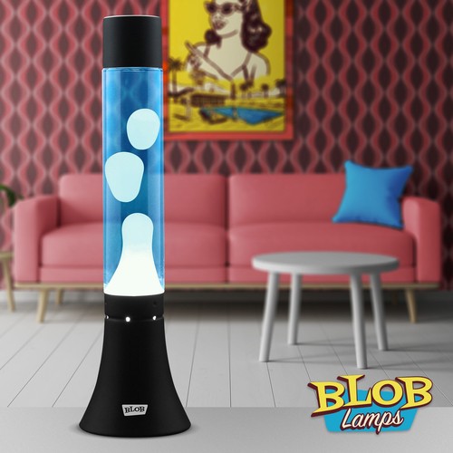 Blob lamps modern - blob, lava