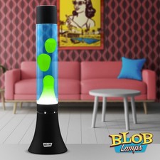 Blob Lamps® MODERN Lava Lamp