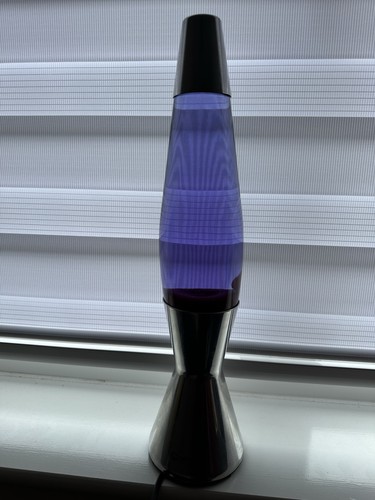 Mathmos astro baby lava lamp - mathmos,