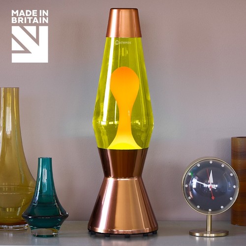 Mathmos astro lava - mathmos, lamp