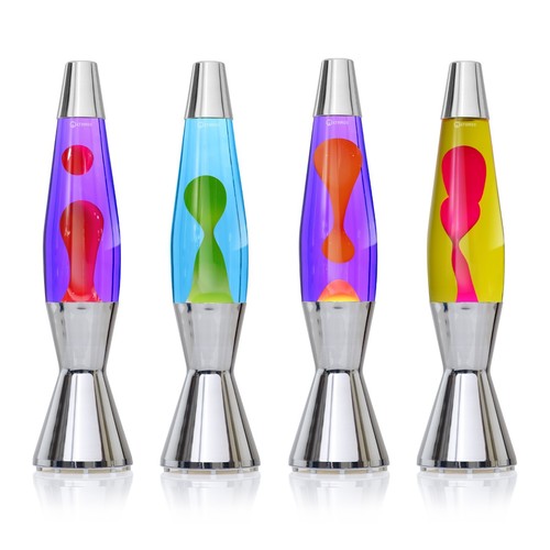 Mathmos lava lamp astro baby - lamp,