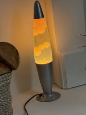 Vintage Telstar Rocket Lava