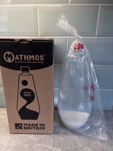 Mathmos astro lava - mathmos,