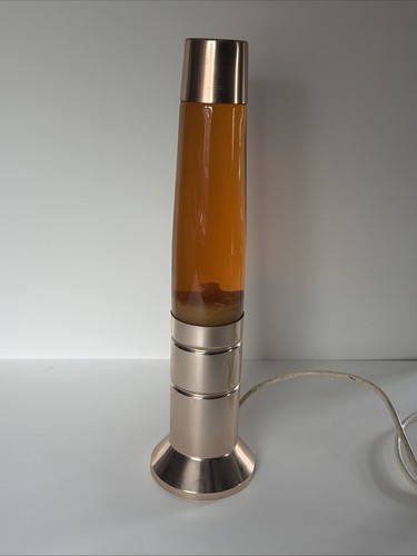 Vintage 1970s lava - 1970s, lamp