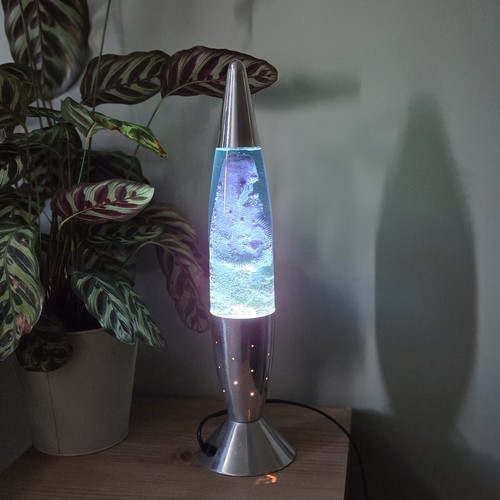 Vintage 1990s rocket lava - 1990s,