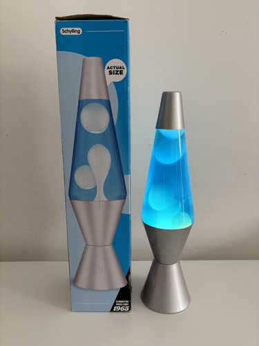 Schylling 2103 inch - inch, lava
