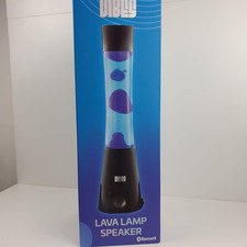 Vibes New Edition Lava Lamp