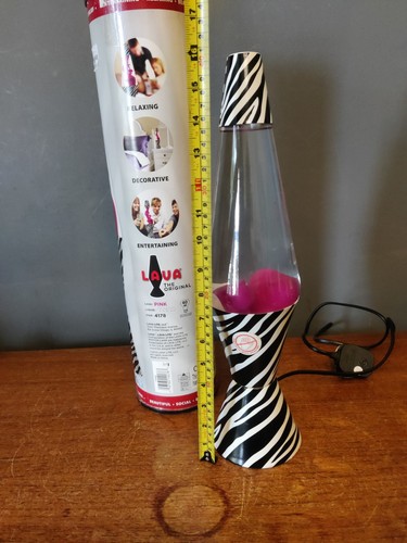 Lava lamp the - lava,