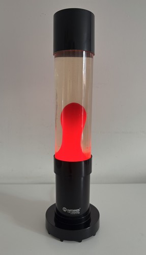 Vintage 1990s mathmos jet lava - 1990s,