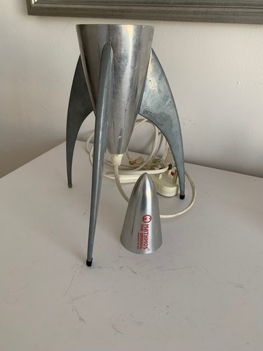 Mathmos telstar rocket lava - mathmos,