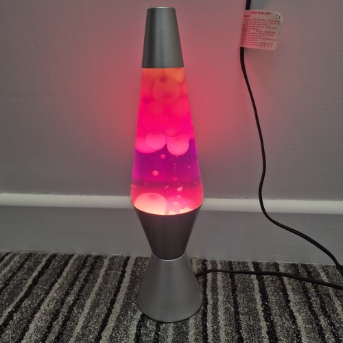 Schylling retro lava lamp - xl,