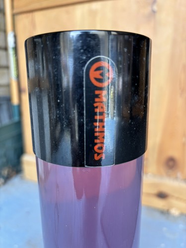 Vintage mathmos jet lava - vintage, lamp