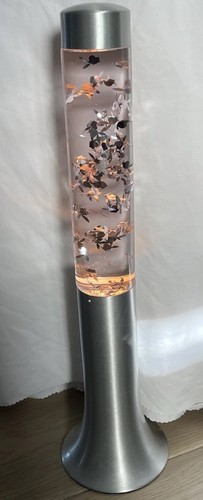 Playboy 2003 glitter lava lamp - playboy,