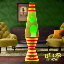 Blob Lamps® Lava Lamp VINTAGE