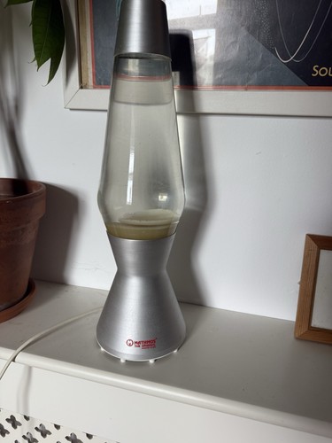Mathis astro lava lamp - mathis,