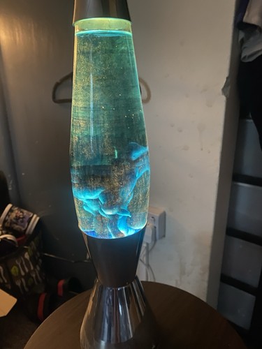 Mathmos astro lava lamp - mathmos,