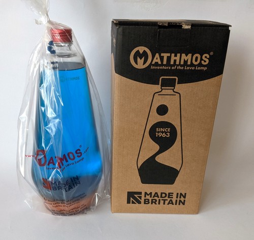 Mathmos astro heritage special - mathmos,