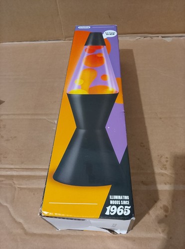 Lava lamp autumn dusk the - lava,