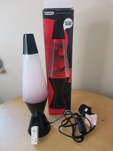 Lava lamp the original - lamp,