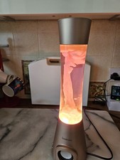 Goodmans Lava Lamp With