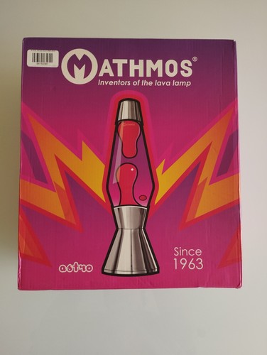 Athmos the original laval - the, lamp