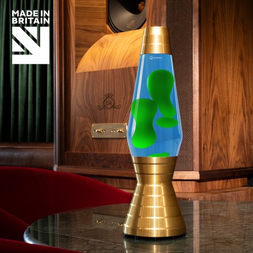 Mathmos astro vinyl - mathmos, lamp