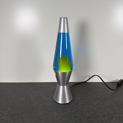 Lava lamp the original - lamp,