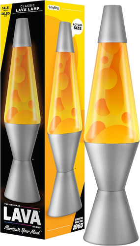 Lava lamp the - lamp,