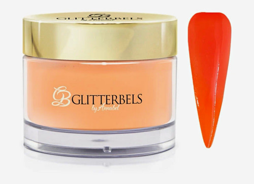 Glitterbels annabel acrylic - by,