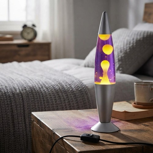 Mesmerizing inch purple - 16-inch, &