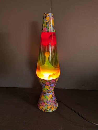 Lava the original lamp - lava,