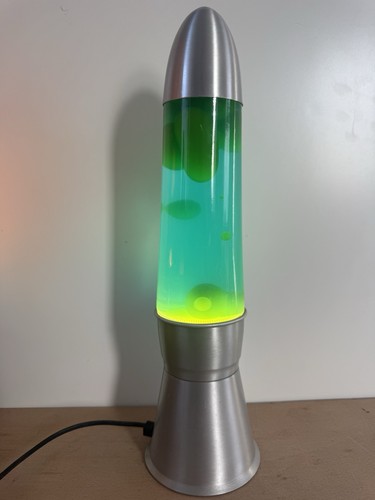 Vintage lipan 10a - lava, lamp