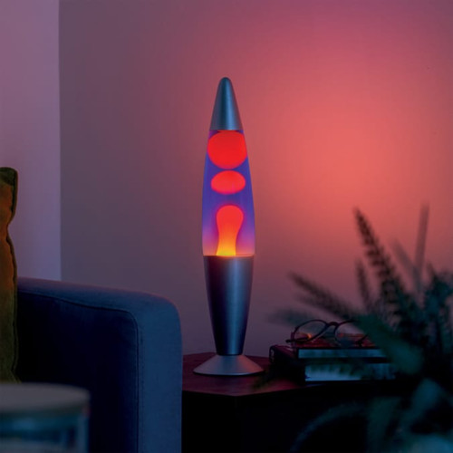 Retro lava lamps relaxing - retro,