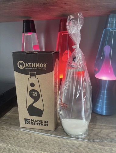 Mathmos astro special - special, fill