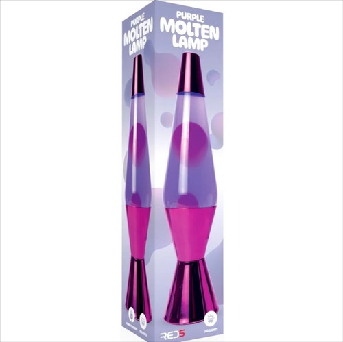 Red5 purple molten lava - red5,