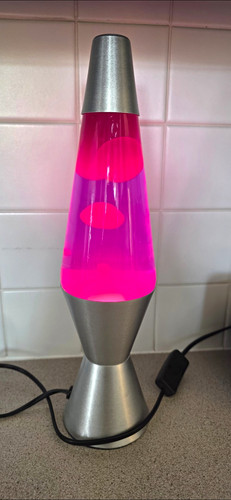 Lava original - lava, lamp