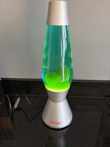 Mathmos lava lamp astro - mathmos,