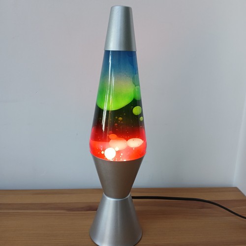 Rare lava lamp the - rare,