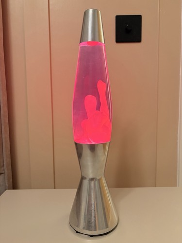 Vintage mathmos astro lava - mathmos,