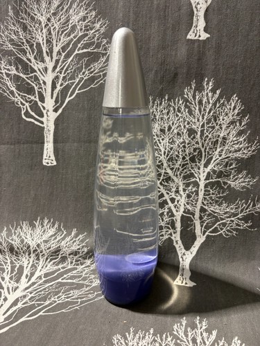 Lava lamp base - lava,