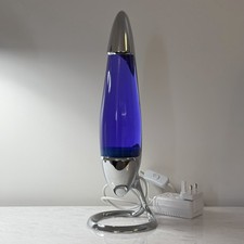 Mathmos Neo Table Lava Lamp