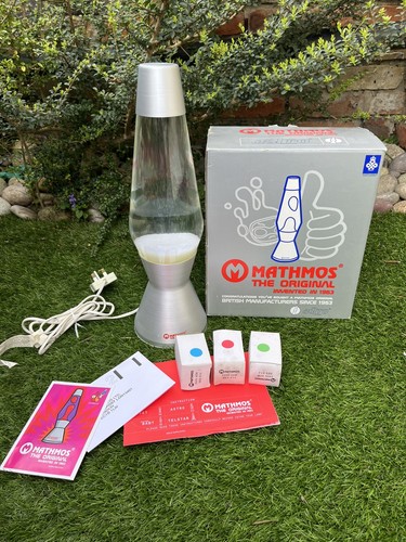 Mathmos vintage 1 astro - mathmos, 3-in-1