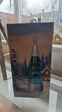 LED Lava Lamp 35cm Colour