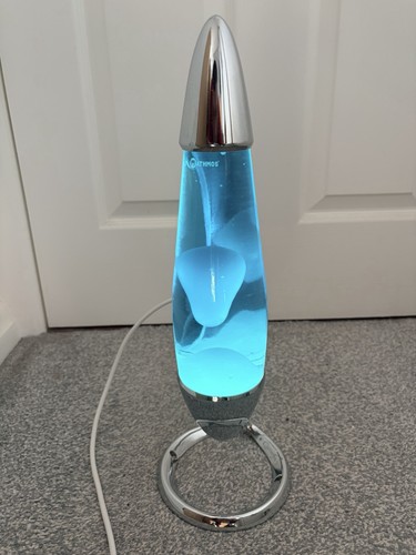 Mathmos neo lava lamp - mathmos,