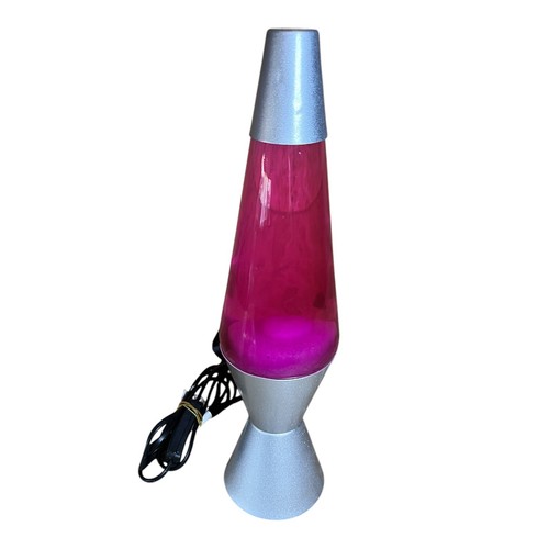 Schylling lava lamp - lava,
