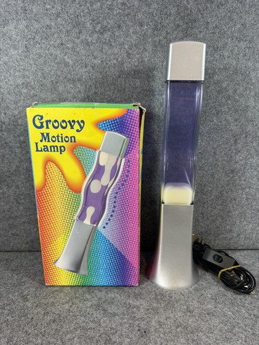 Vintage retro shape groovy - retro,