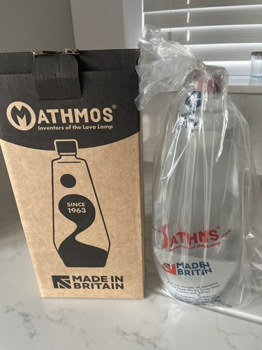 Mathmos astro lava 2026 - astro,