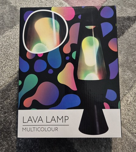 The range lava - the,
